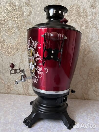 Самовар электрический