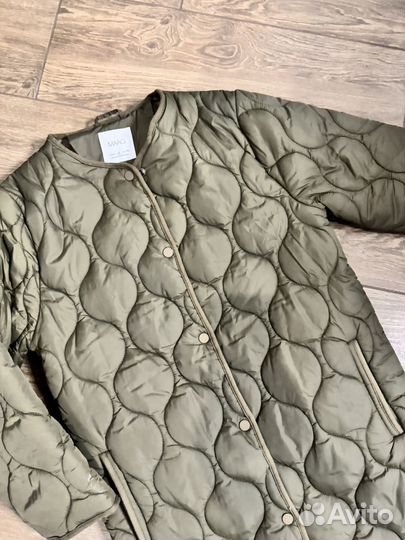 Куртка осень maag