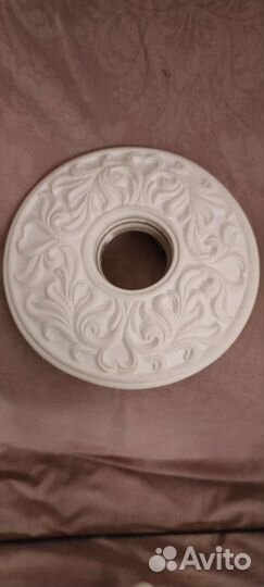 Светильник потолочный встраиваемый