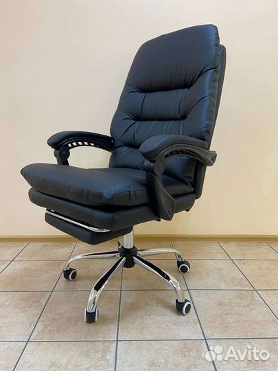 Кресло руководителя, компьютерное, офисное