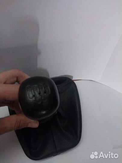 Ручка кпп на ваз 2110
