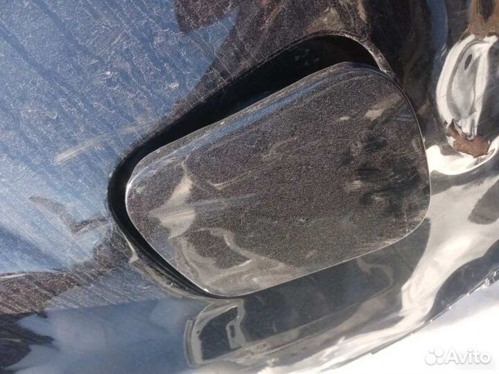 Лючок бензобака Lexus Rx300