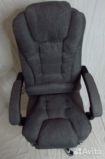 Кресло компьютерноe офисное. Кресло офисное. Вибро