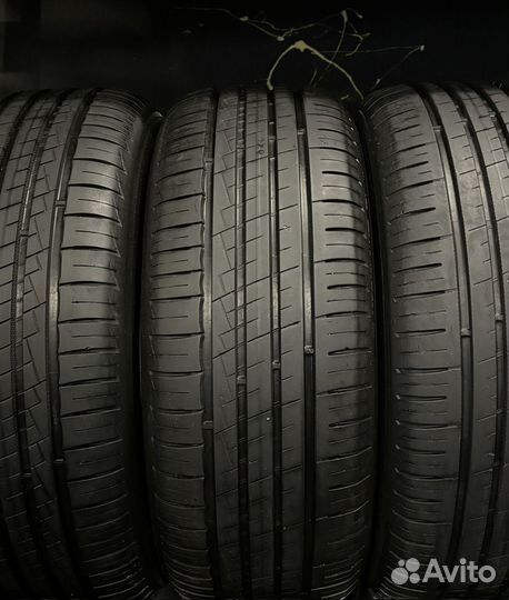 Nokian Tyres Hakka Green 3 195/55 R15