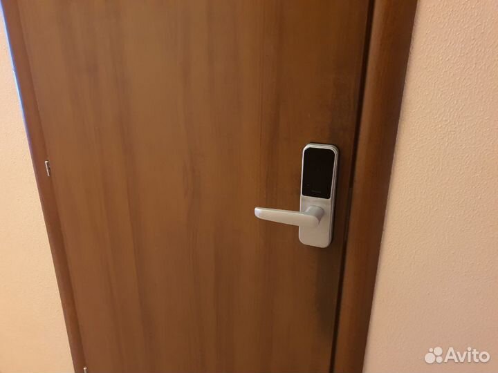 Замок для отеля RF-3019