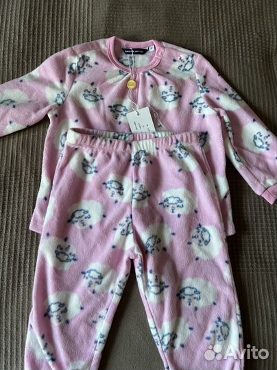 Термобелье детское