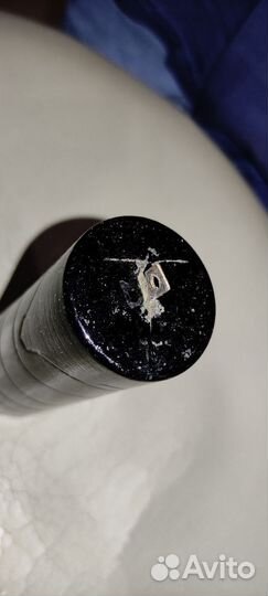 Гиря для часов стекло