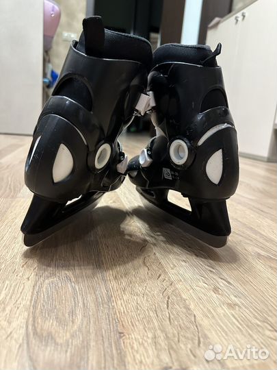 Коньки детские раздвижные Oxelo