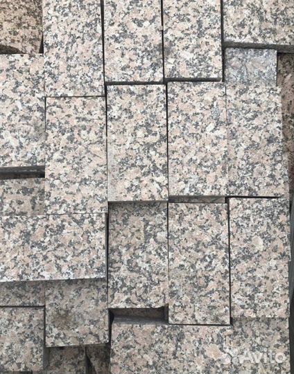 Брусчатка Куртинская от производителя