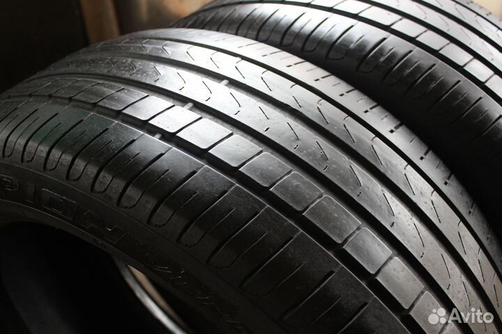 Pirelli Scorpion Verde 255/45 R20 101W