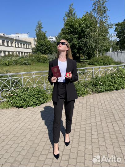 Репетитор по русскому и английскому языку