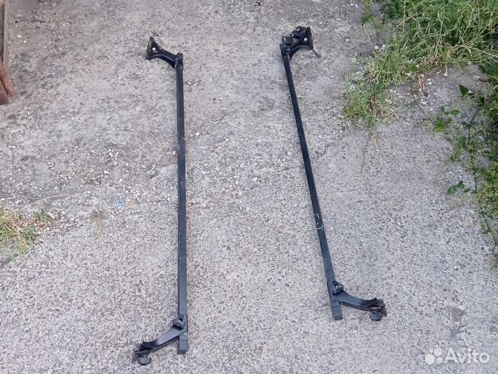 Багажник на крышу ваз газ