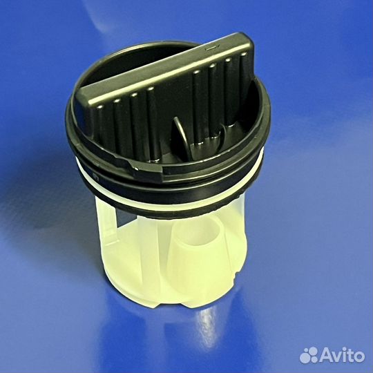 Заглушка фильтр помпы Samsung