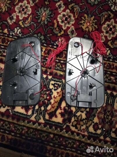 Зеркальный элемент