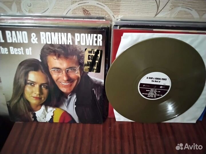 Al Bano Romina Power, Ricchi & Poveri