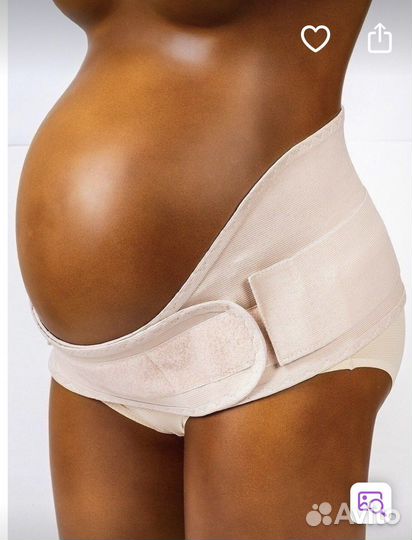 Бандаж для беременных и после родов