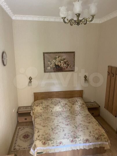 2-к. квартира, 48 м², 2/2 эт.