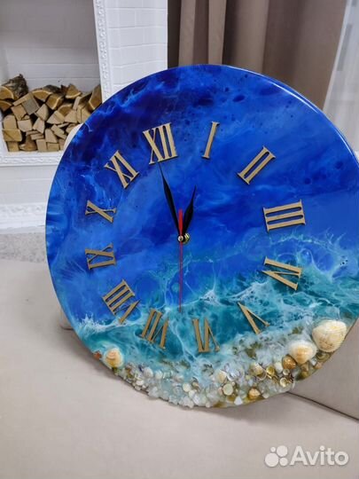 Часы настенные