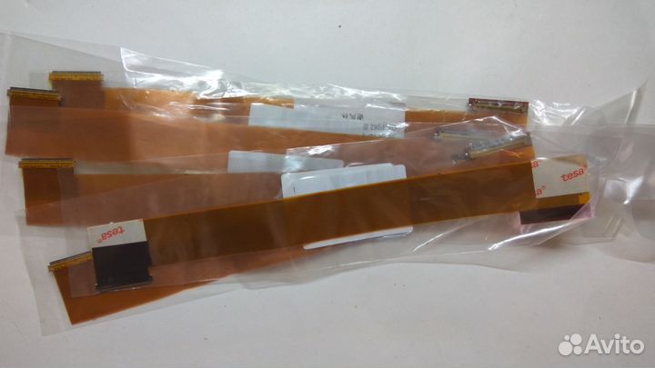 Шлейф переходник для матриц 40pin