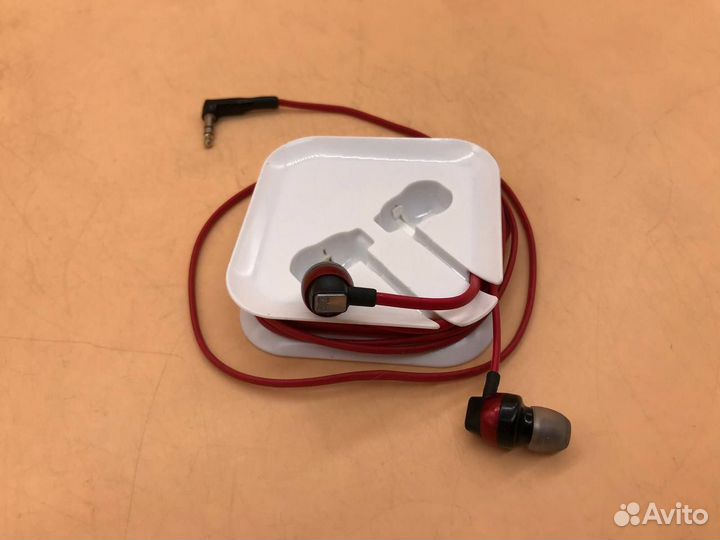 832475 Наушники Sennheiser CX 3.00