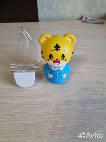 Ночник детский