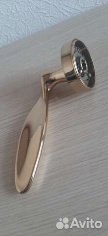 Дверные ручки cottali