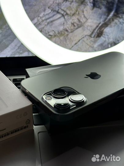 iPhone 13 Pro, 128 ГБ