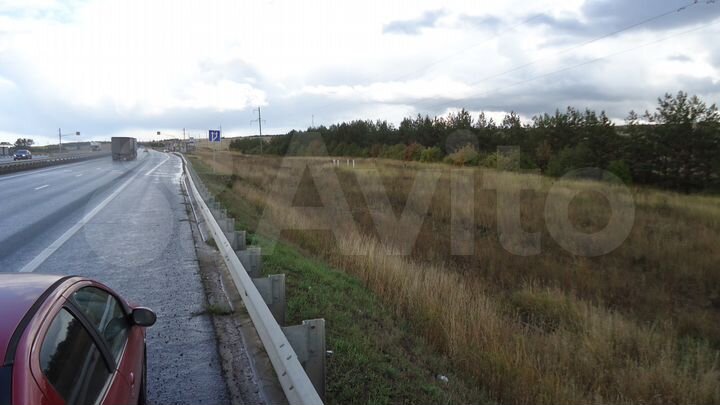 Участок 9 га (СНТ, ДНП)