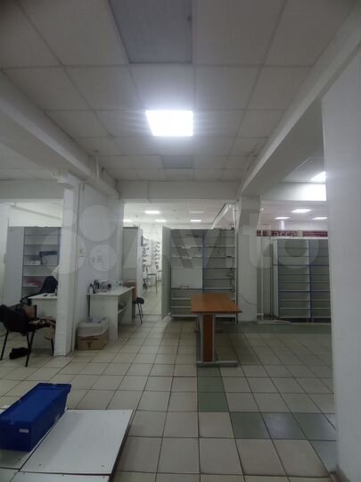 Свободного назначения, 249 м²