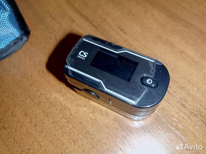 Пульсометр cs medica md300c21c