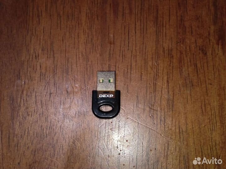 Bluetooth адаптер