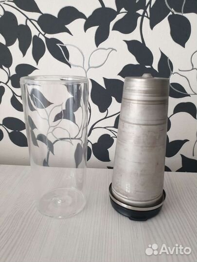 Термостакан