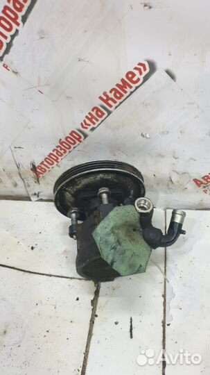 Насос гура Fiat Doblo 1,4l