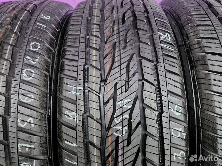 Continental ContiCrossContact LX2 275/60 R20