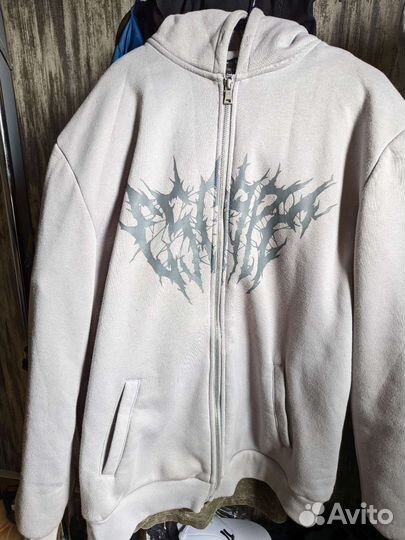 Кофта мужская