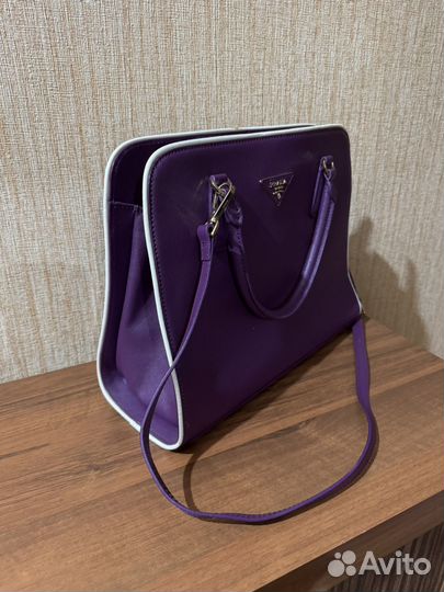Сумка женская prada