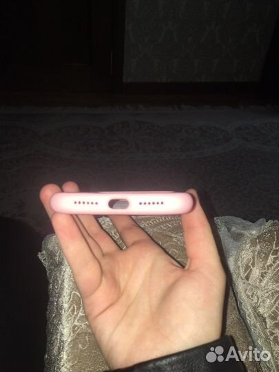 Чехол на айфон XR