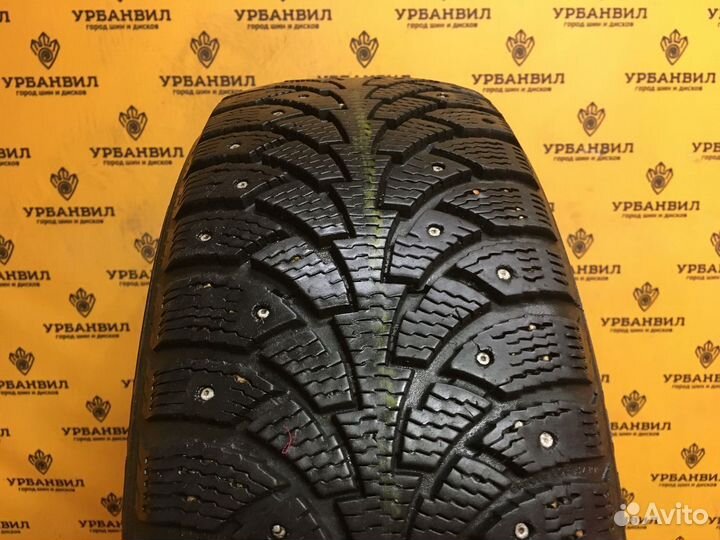 Nokian Tyres Hakkapeliitta 4 185/55 R15 86