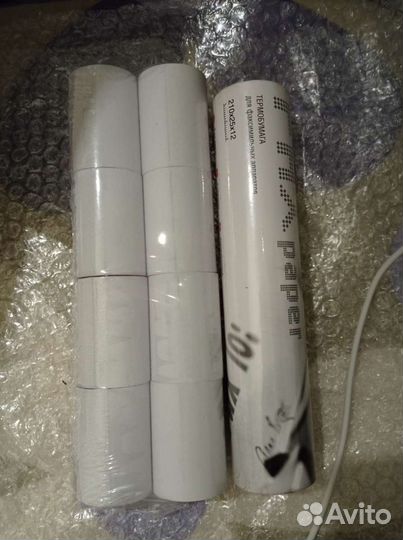 Кассовая лента