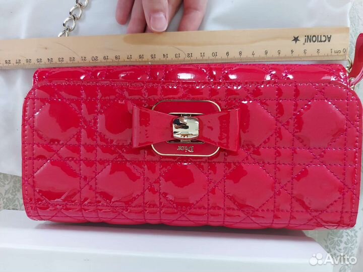 Сумка клатч