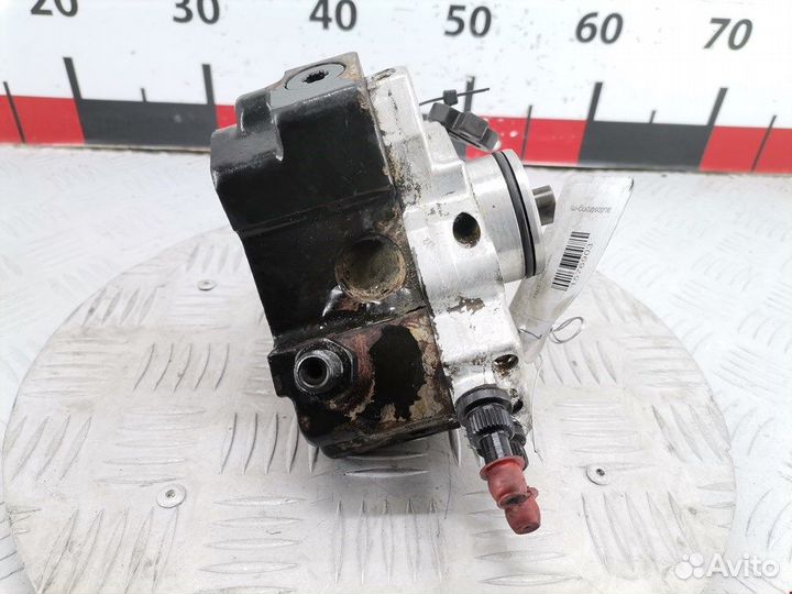 Тнвд для mercedes-benz C-Class (W203) A6460700401