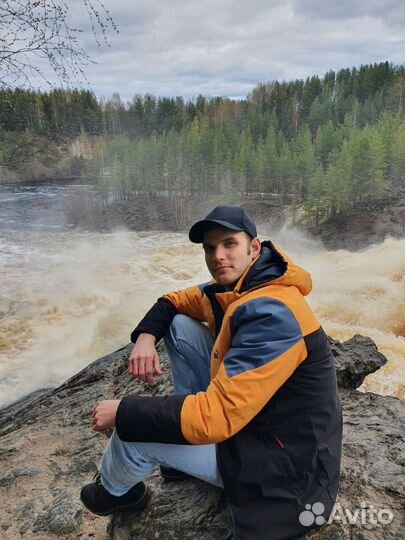 Репетитор по испанскому языку носитель