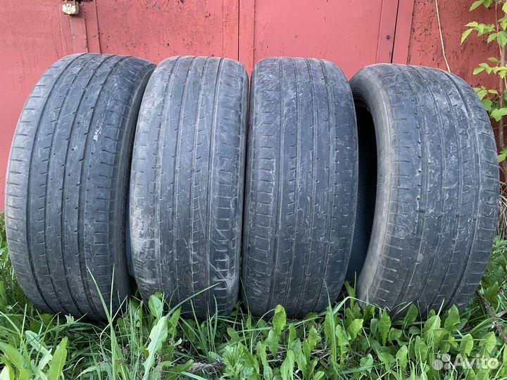 Toyo Proxes R36 225/55 R19 99V