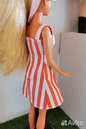 Одежда для барби 60х-90х