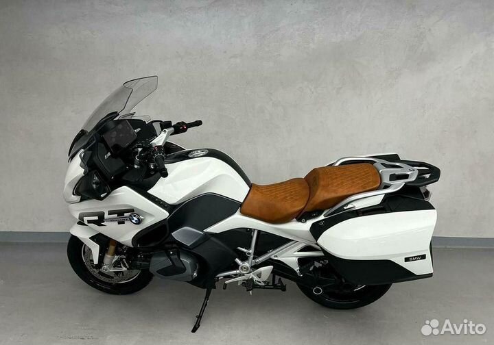 BMW R 1250 RT