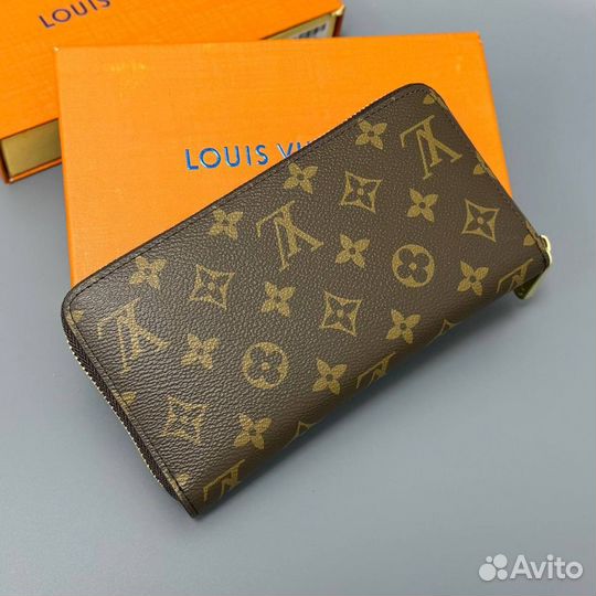 Кошелек Louis Vuitton