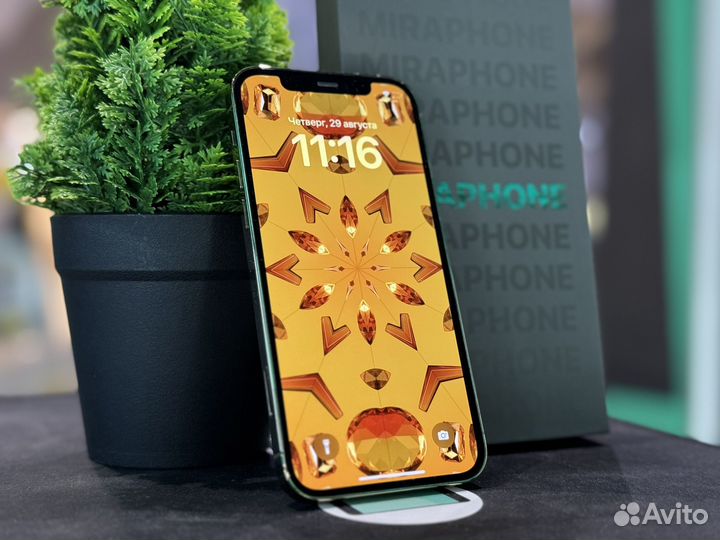 iPhone 12 Pro, 128 ГБ