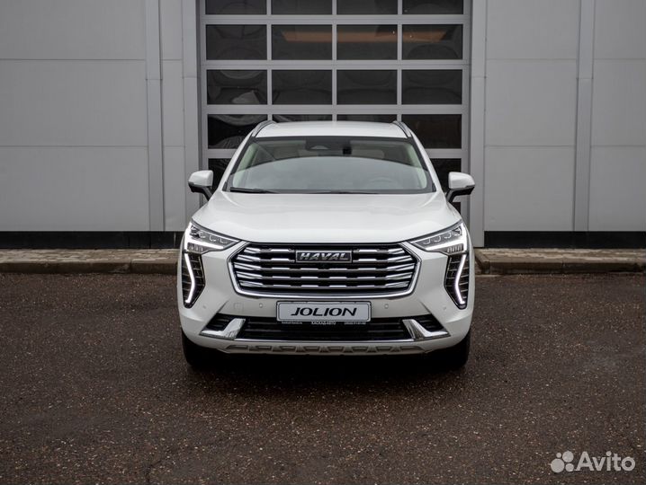 Haval Jolion 1.5 AMT, 2023