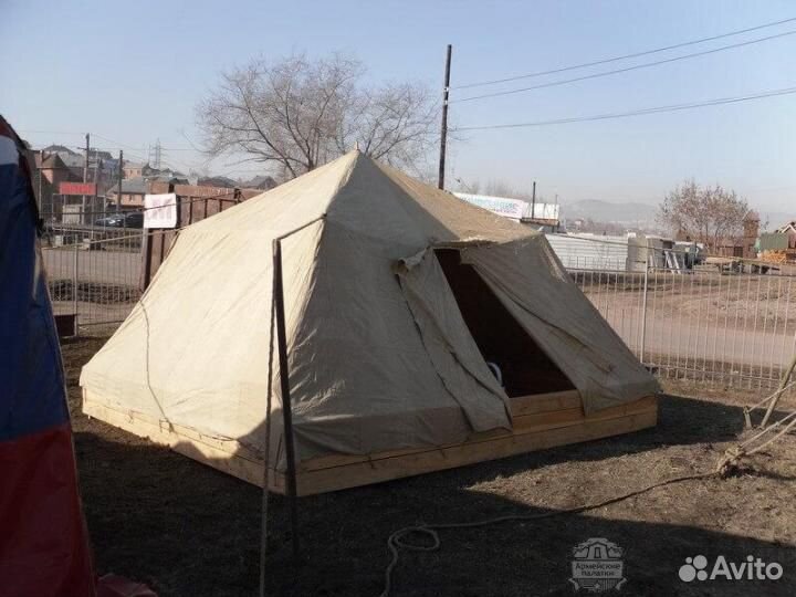 Кухня на колесах двухкотловая СССР кп2 48 кп 49