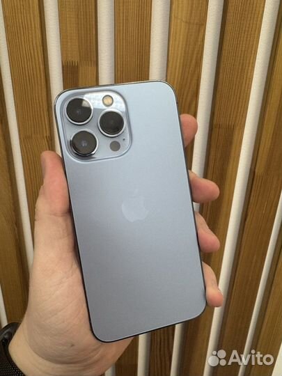 iPhone 13 Pro, 256 ГБ